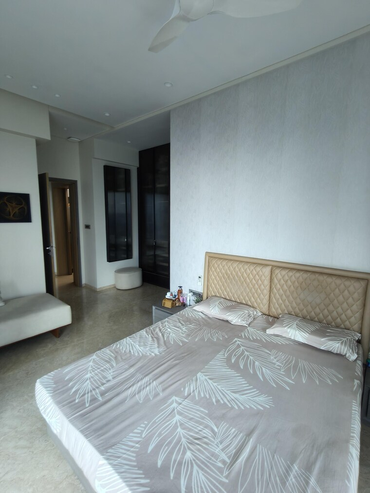 Bedroom, raheja-imperia 3 Bedroom 1519 Sq.Ft. Apartment In Worli Mumbai 9627958