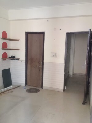 Bathroom in 1 BHK Apartment at Chipyana Khurd Urf Tigri – for Sale