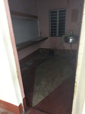 Kitchen in 2 BHK Independent House at Burnpur – for Rent