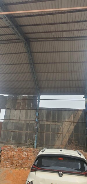  Warehouse – Exterior View View at Lal Kuan - for Rent