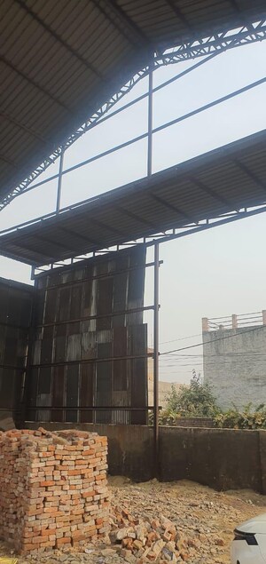  Warehouse – Exterior View View at Lal Kuan - for Rent