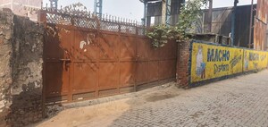  Warehouse – Exterior View View at Lal Kuan - for Rent