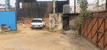  Warehouse – Exterior View View at Lal Kuan - for Rent