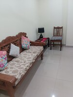 1 BHK 500 Sq.Ft. Builder Floor in Zoo Road