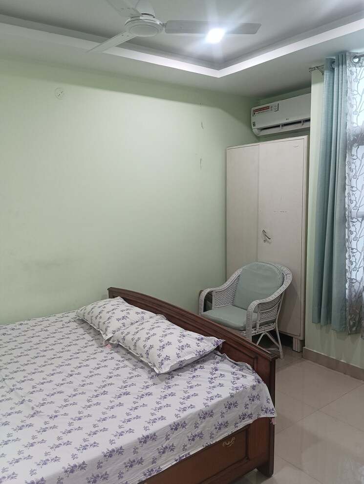 Bedroom, zoo road 1 Bedroom 500 Sq.Ft. Builder Floor In Zoo Road Guwahati 9628002