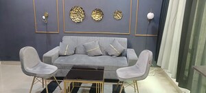 2 BHK Apartment For Rent in Gaur City 6th Avenue, Sector 4 Greater Noida