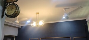 Furnished Amenities in 2 BHK Apartment at Gaur City 6th Avenue, Sector 4 Greater Noida – for Rent