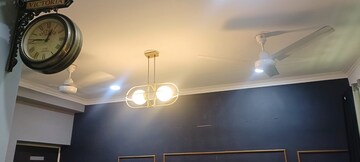 Furnished Amenities in 2 BHK Apartment at Gaur City 6th Avenue, Sector 4 Greater Noida – for Rent