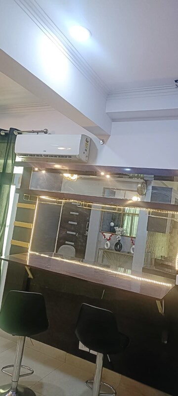 Kitchen in 2 BHK Apartment at Gaur City 6th Avenue, Sector 4 Greater Noida – for Rent