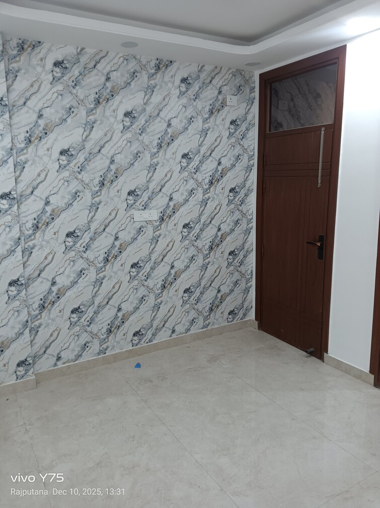 Cover Image, govindpuri 2 Bedroom 550 Sq.Ft. Builder Floor In Govindpuri Delhi 9628005