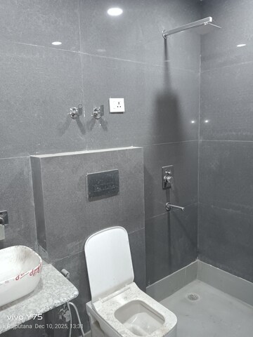 Bathroom in 2 BHK Builder Floor at Govindpuri – for Sale