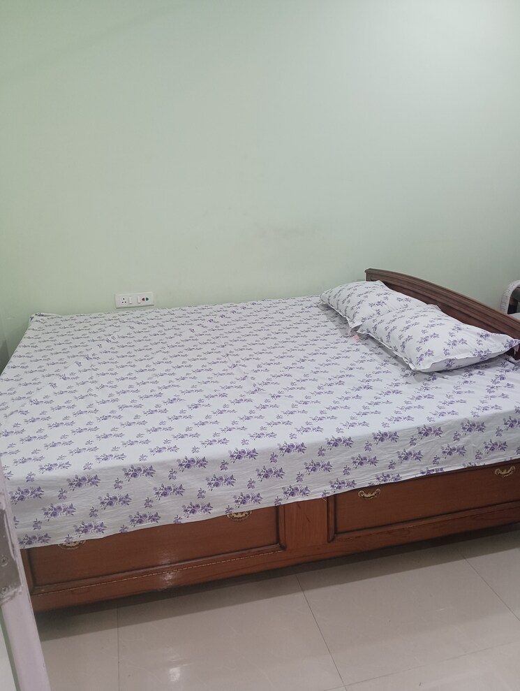 Bedroom, zoo road 1 Bedroom 500 Sq.Ft. Builder Floor In Zoo Road Guwahati 9628002