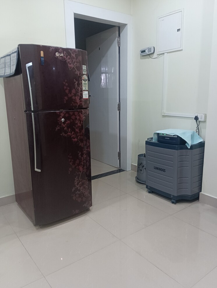 Bathroom, zoo road 1 Bedroom 500 Sq.Ft. Builder Floor In Zoo Road Guwahati 9628002