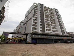 2 BHK Apartment For Sale in Saheel Itrend Life, Wakad