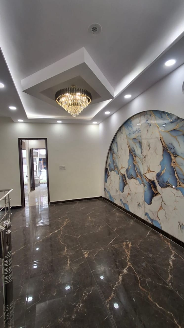 undefined, ghazipur 2 Bedroom 975 Sq.Ft. Builder Floor In Ghazipur Zirakpur 9628432