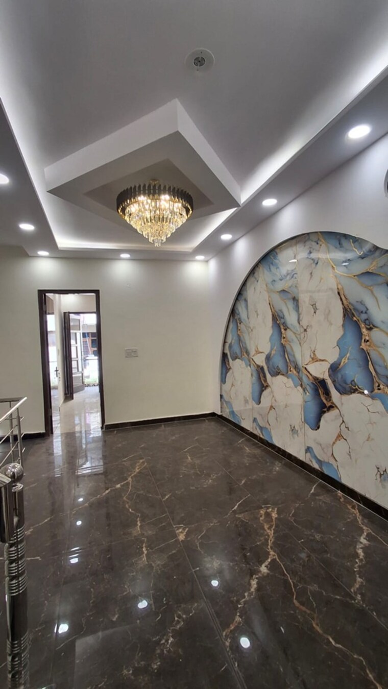 undefined, ghazipur 2 Bedroom 1020 Sq.Ft. Builder Floor In Ghazipur Zirakpur 9627988