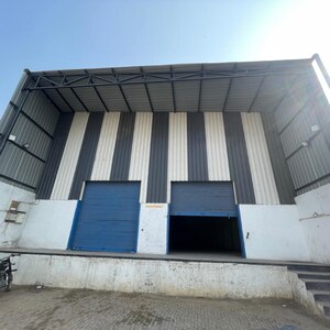  Warehouse For Rent in Tyagi City, Chhapraula
