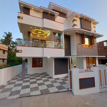 3 BHK Villa For Sale in Kallepully