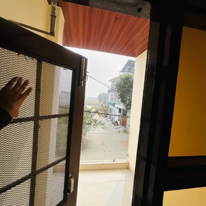 Kitchen in 3 BHK Independent House at Kanker Khera – for Sale