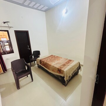 Living Room in 3 BHK Independent House at Kanker Khera – for Sale