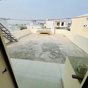 Balcony in 3 BHK Independent House at Kanker Khera – for Sale