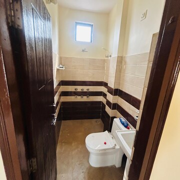 Bathroom in 3 BHK Independent House at Kanker Khera – for Sale