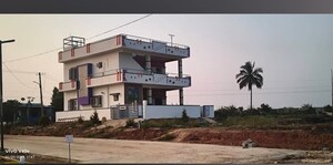  Plot – Exterior View View at Hoskote - for Sale
