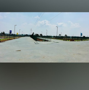 Plot For Sale in Hoskote