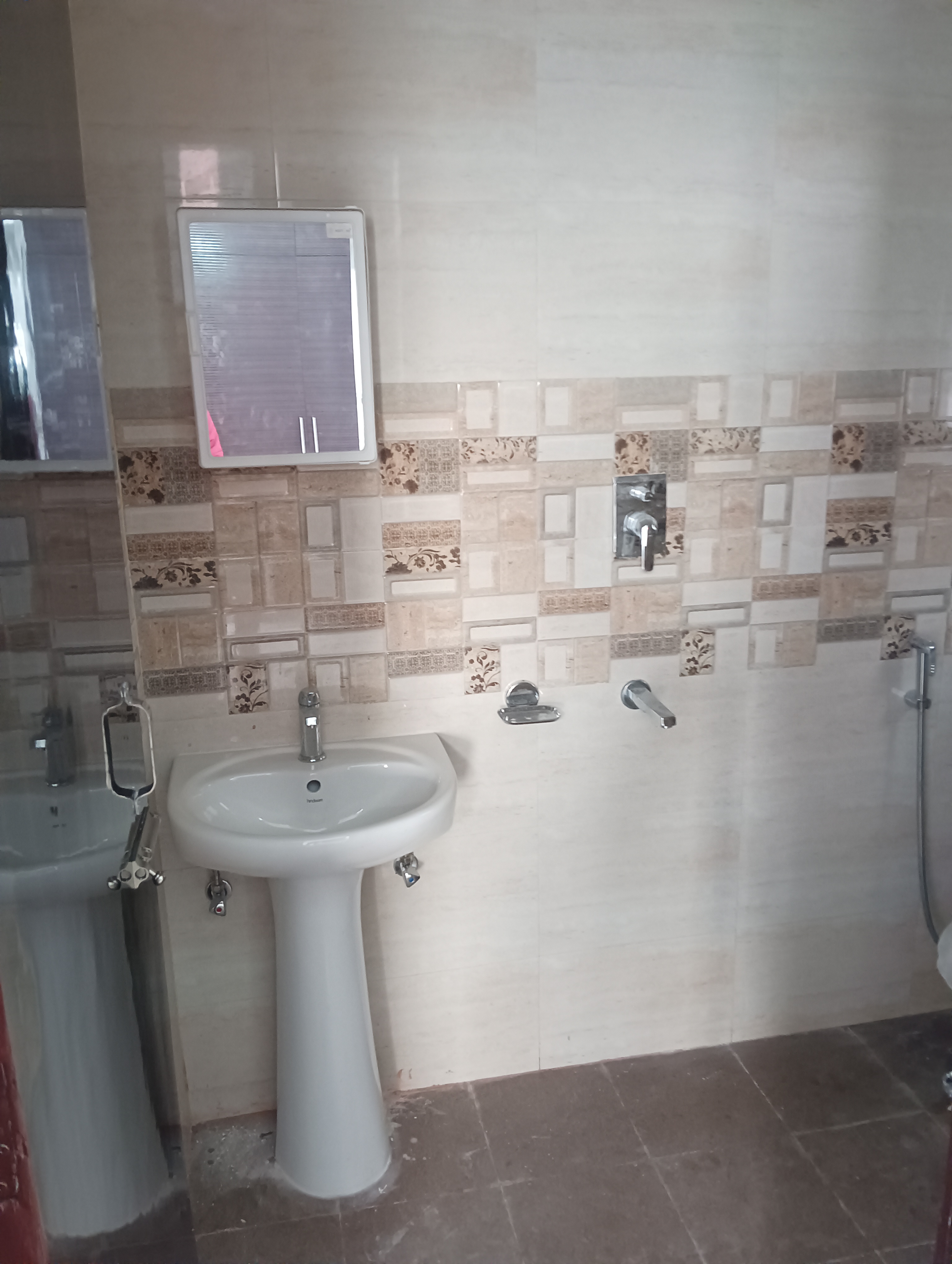 3 BHK Builder Floor For Sale in Beltola Tiniali Bus Stop