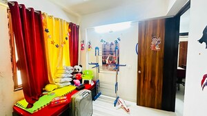 3 BHK Apartment For Rent in Zundal