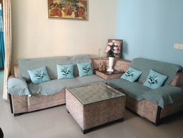 2 BHK Apartment For Sale in MS Enclave Zirakpur, Dhakoli