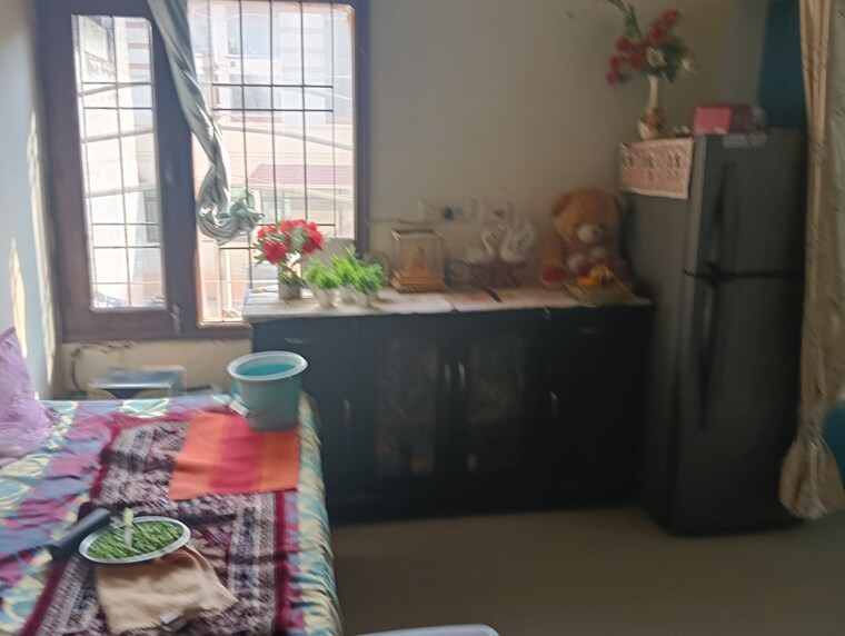 Bedroom, ms-enclave-zirakpur 2 Bedroom 1098 Sq.Ft. Apartment In Dhakoli Zirakpur 9628325