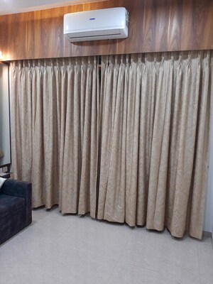 Bedroom in 5 BHK Apartment at JP Decks, Goregaon East – for Rent