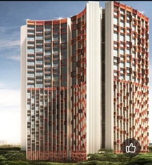 3 BHK Apartment For Sale in Lodha Kiara, Worli