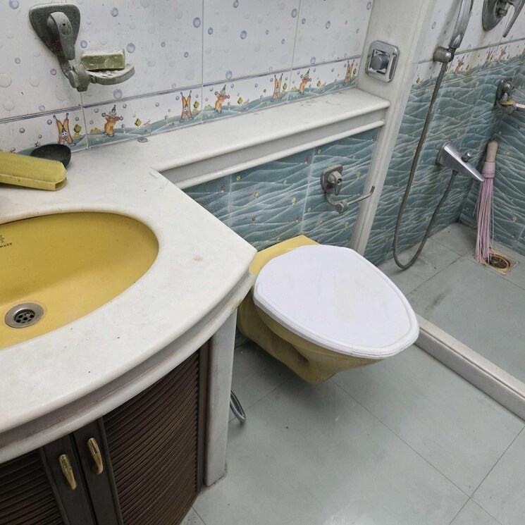 Bedroom, mahim west 4 Bedroom 2000 Sq.Ft. Apartment In Mahim West Mumbai 9627969