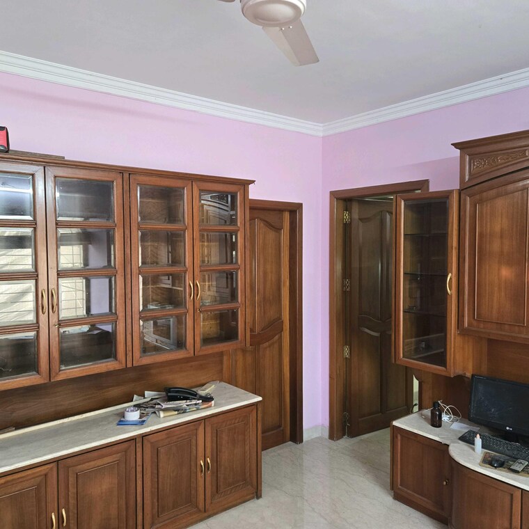 Living Room, mahim west 4 Bedroom 2000 Sq.Ft. Apartment In Mahim West Mumbai 9627969