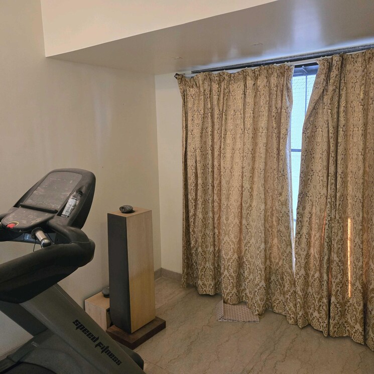 Bedroom, mahim west 4 Bedroom 2000 Sq.Ft. Apartment In Mahim West Mumbai 9627969