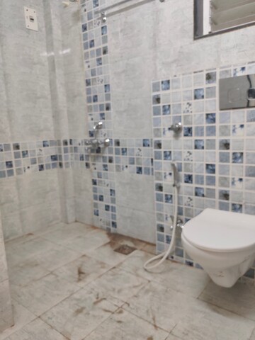 Bathroom in 2 BHK Apartment at Sector 14 Dwarka – for Sale