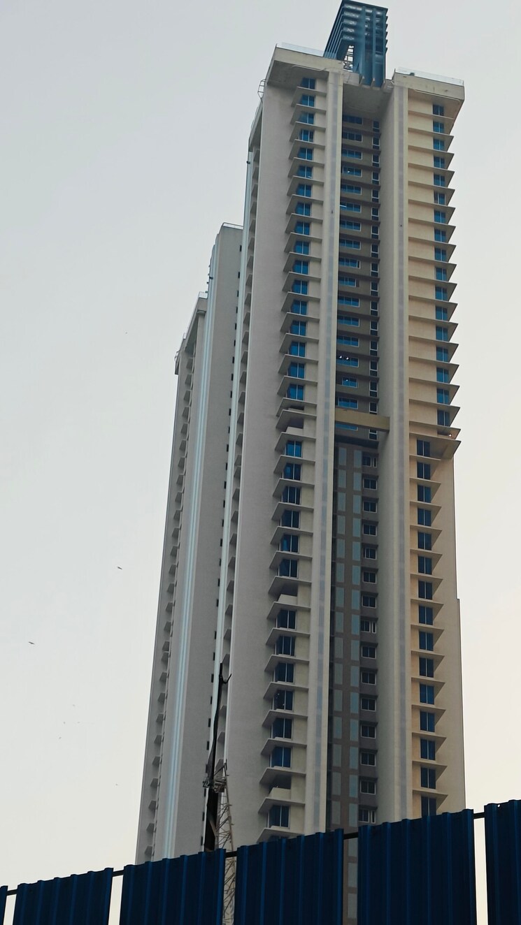 Exterior View, raheja-imperia 3 Bedroom 1519 Sq.Ft. Apartment In Worli Mumbai 9628110