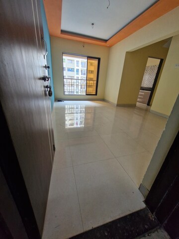  2 BHK Apartment at Kini Tower, Virar West – for Sale