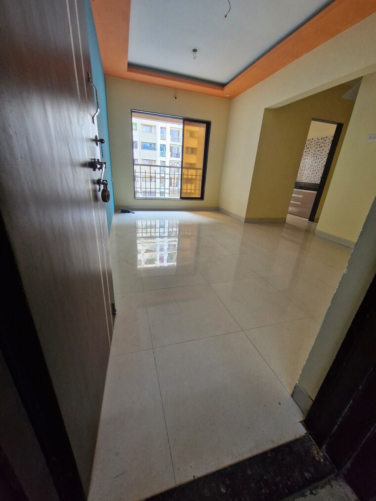 Other, kini-tower 2 Bedroom 560 Sq.Ft. Apartment In Virar West Palghar 9628392