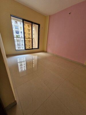 Bedroom in 2 BHK Apartment at Kini Tower, Virar West – for Sale