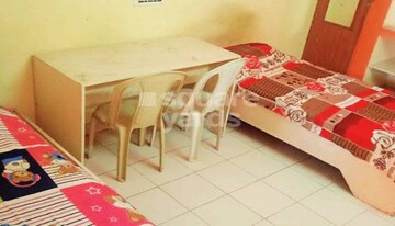 Bedroom in 2 BHK Builder Floor at Btm Layout – for Rent