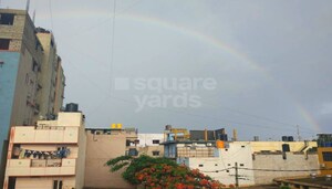 2 BHK Builder Floor – Exterior View View at Btm Layout - for Rent