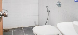 Bathroom in  Pg at Dombivli East – for Rent