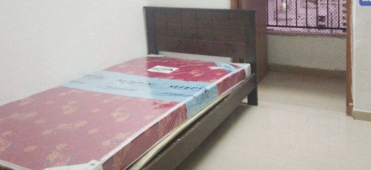 Bedroom, dombivli east Pg For Boys In Dombivli East 9628265