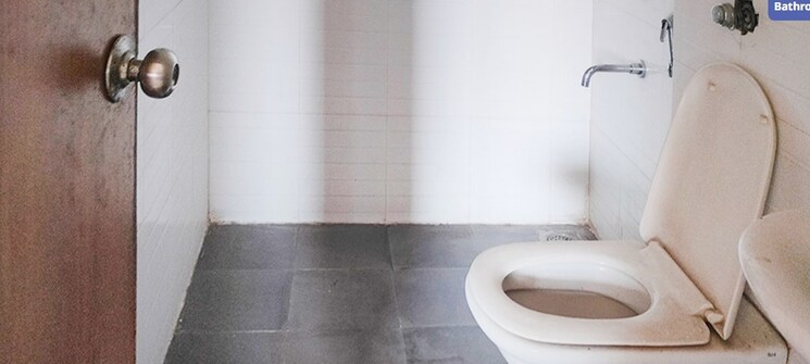 Bathroom, dombivli east Pg For Boys In Dombivli East 9628265
