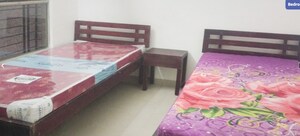  Pg For Rent in Dombivli East