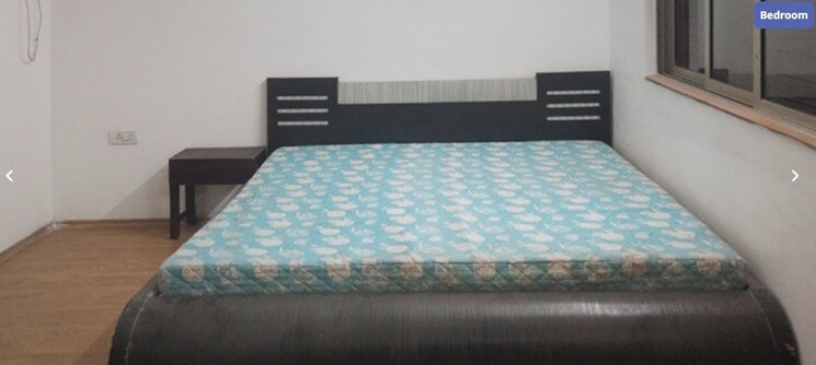 Bedroom, dombivli east Pg For Boys In Dombivli East 9628265
