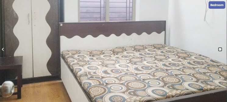Bedroom, dombivli east Pg For Boys In Dombivli East 9628265